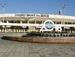 SPORT